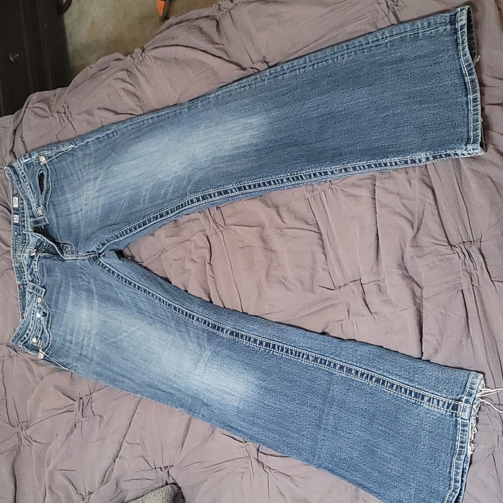 Miss Me Jeans Size 32